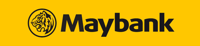 Maybank Logo